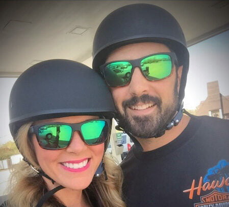 HamrHead Helmets for Men and Women