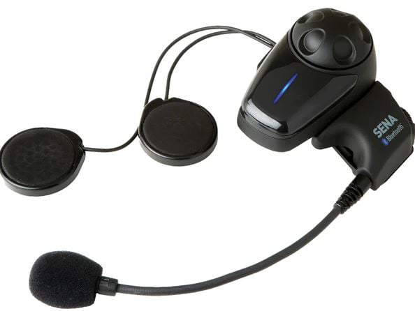 sena bluetooth headset