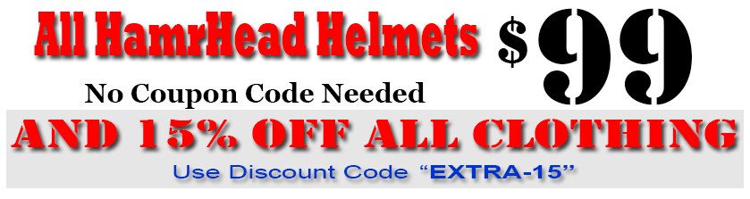 All Hamrheads $99 and 15% Off Clothing All Hamrheads $99 and 15% Off Clothing