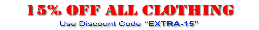 extra–15-off Extra 15% off all clothing