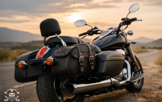 8 Best Motorcycle Saddlebags for Cruisers