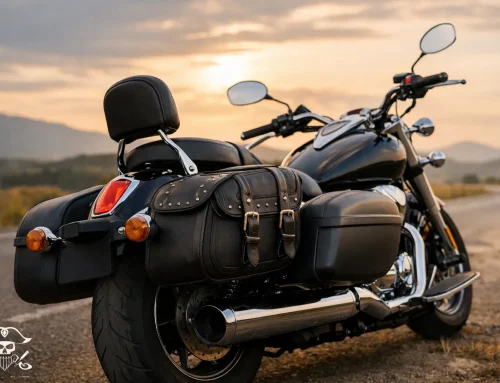 8 Best Motorcycle Saddlebags for Cruisers