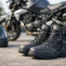 Best Motorcycle Riding Shoes for Men