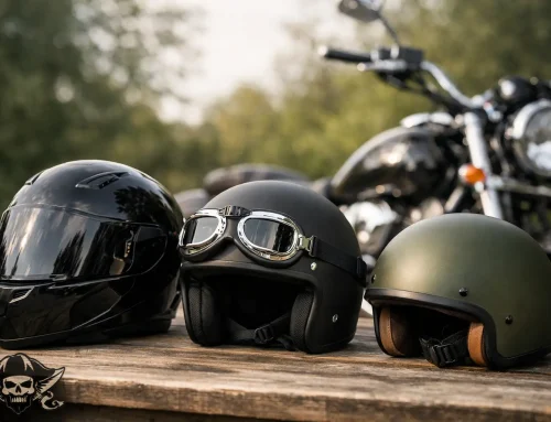 DOT Approved Novelty Helmet Alternative Options