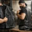 How to Choose Biker Vest for the Right Fit