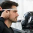 How to Measure for Motorcycle Helmet Fit