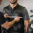 How to Size Motorcycle Vest the Right Way