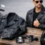 Men's Biker Fashion Jacket Buyer's Guide