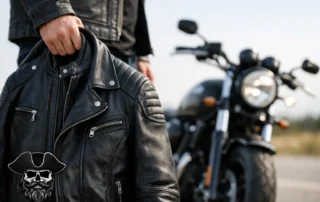 Mens Leather Motorcycle Jacket Buying Guide