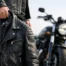 Mens Leather Motorcycle Jacket Buying Guide