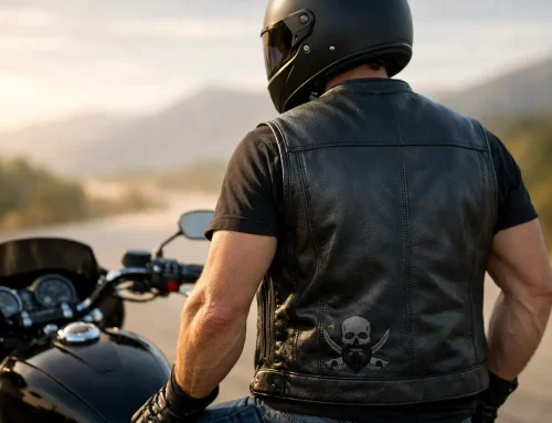 Motorcycle Vest Buying Guide for Real Riders
