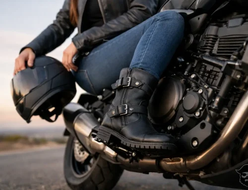What Boots Are Good for Riding?