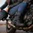 Women’s Motorcycle Riding Boots That Work