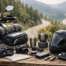 12 Best Motorcycle Road Trip Accessories