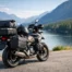 Best Motorcycle Luggage for Weekend Trips
