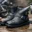 How to Waterproof Leather Motorcycle Boots