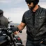 Leather Vests That Look Right and Ride Hard