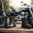 Cruiser Motorcycle Boot Buying Guide