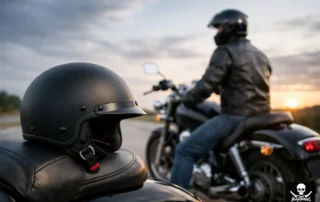 Daytona Helmet Review for Real-World Riders