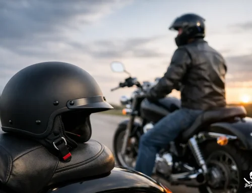 Daytona Helmet Review for Real-World Riders