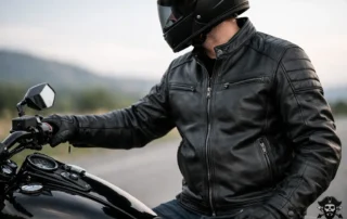 Milwaukee Leather Jacket Review for Riders