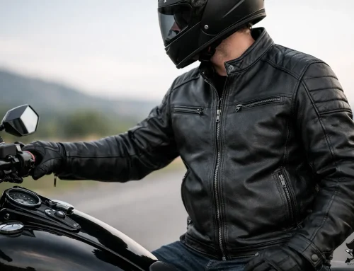 Milwaukee Leather Jacket Review for Riders