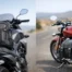 Motorcycle Backpack vs Saddlebags