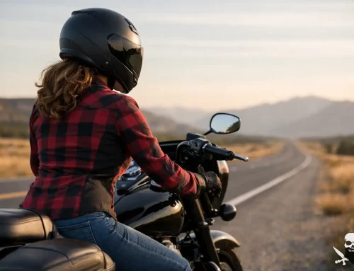 Best Women’s Riding Shirts for the Open Road