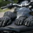 Gauntlet Gloves vs Short Cuff for Riders