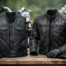 Leather Vest vs Jacket: What Riders Need