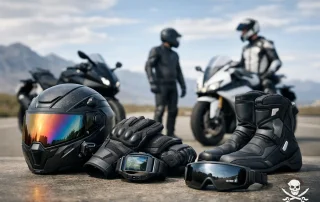7 Motorcycle Gear Trends 2026 Riders Will Wear