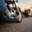Best Motorcycle Boots for Cruisers on Long Rides