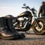 Milwaukee Leather Boots Review for Real Riders