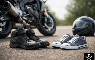Riding Shoes vs Sneakers: What Belongs on the Bike?
