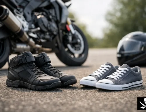 Riding Shoes vs Sneakers: What Belongs on the Bike?