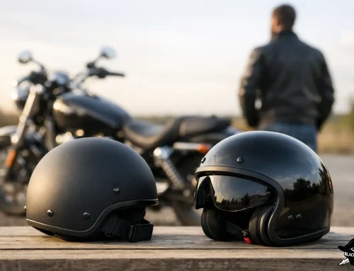 Smallest DOT Helmets: What Riders Should Know