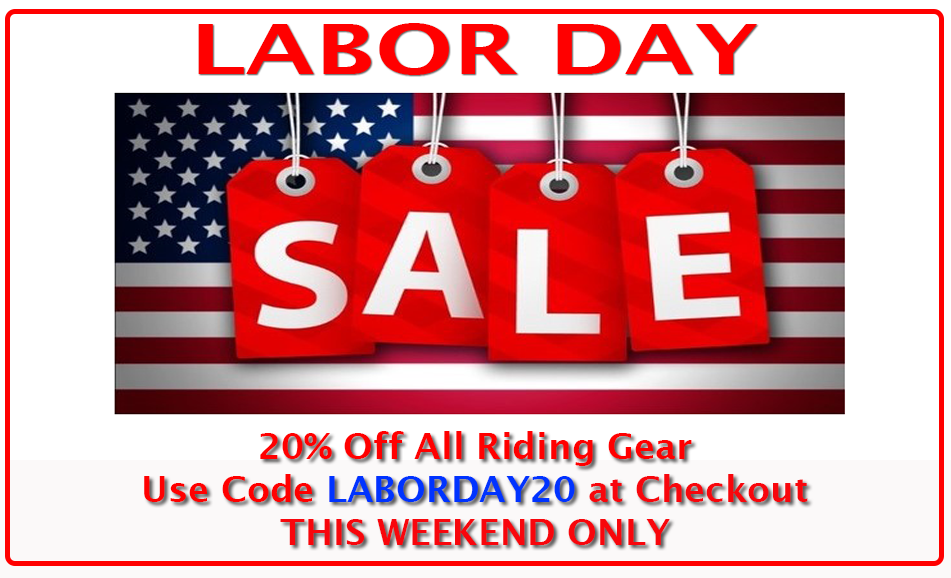 labor day sale 20%off