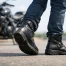 Are Motorcycle Boots Comfortable Walking In?