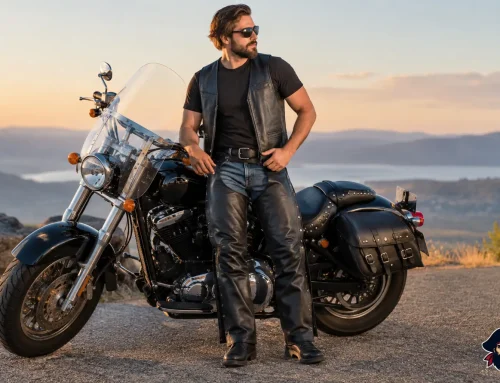 Best Leather Chaps for Cruisers That Earn Their Keep