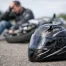 What to Do After Your Motorcycle Crash Helmet Is Hit