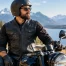 Are Leather Vests Warm Enough for Motorcycle Rides?