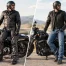Leather Chaps vs Riding Jeans for Real Road Miles