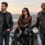 Leather Jacket Fit Examples for Real Riders