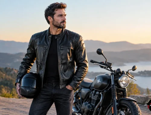 Motorcycle Apparel Guide for Leather-First Riders