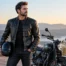 Motorcycle Apparel Guide for Leather-First Riders